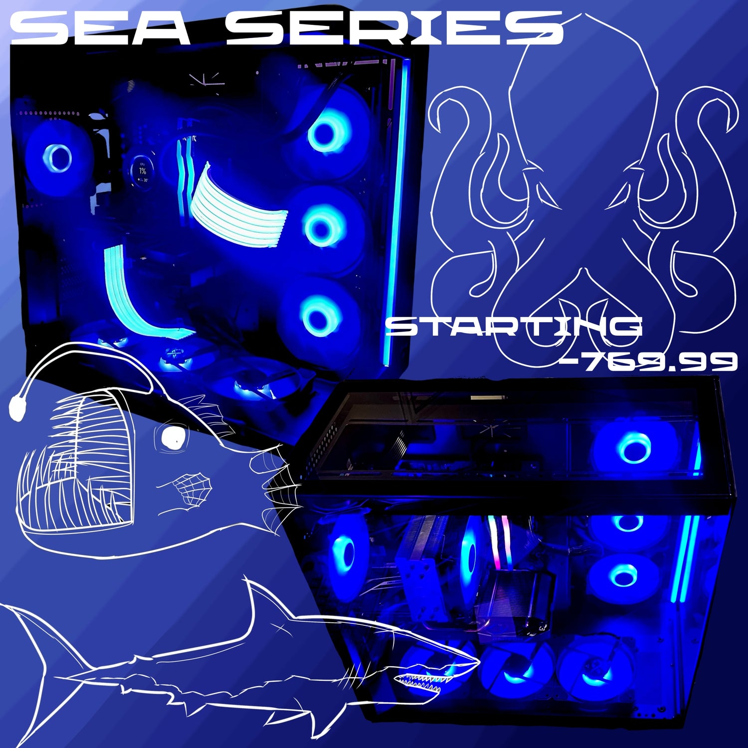 SEA Series