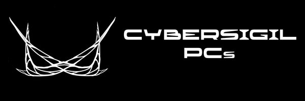 CyberSigil PCs